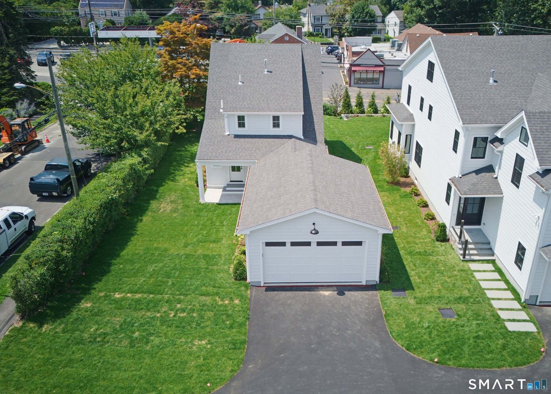 House in Stamford, Connecticut, United States 3 - 18604514