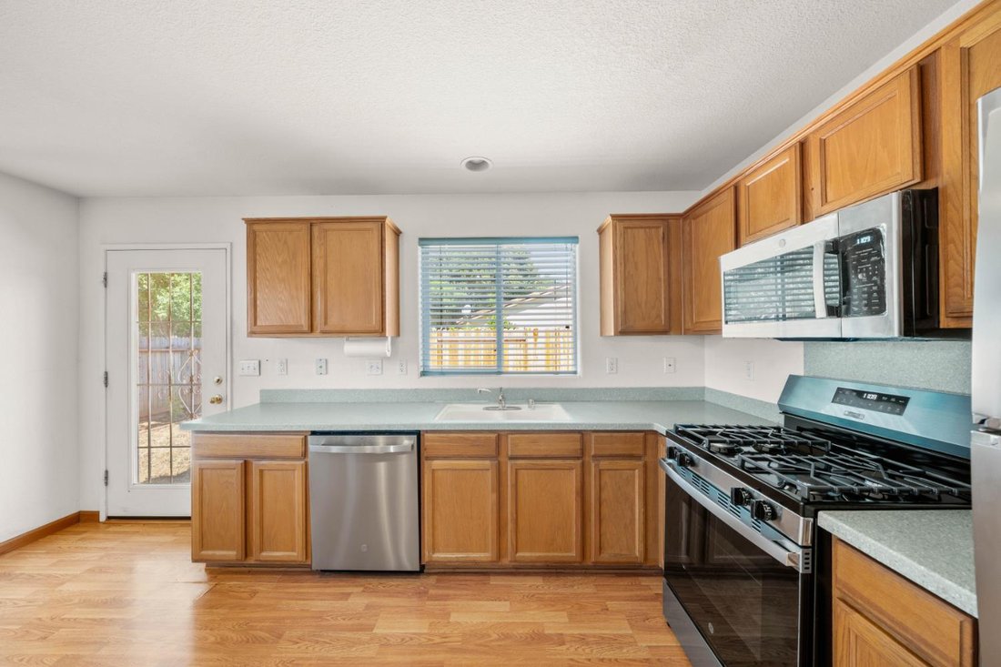 House in Mather, California, United States 5 - 18604337