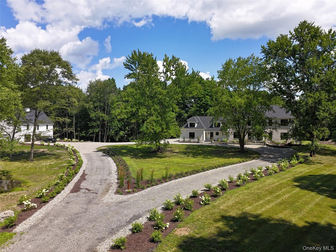 House in Millbrook, New York, United States 1 - 18224343