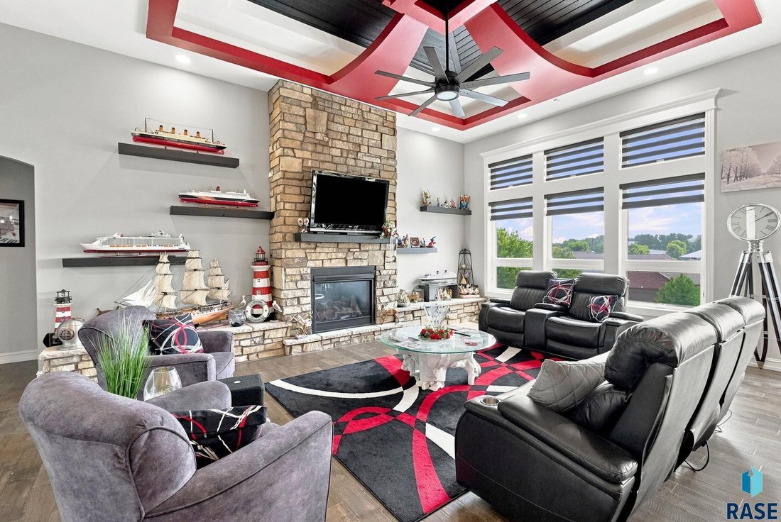 House in Sioux Falls, South Dakota, United States 4 - 18604285