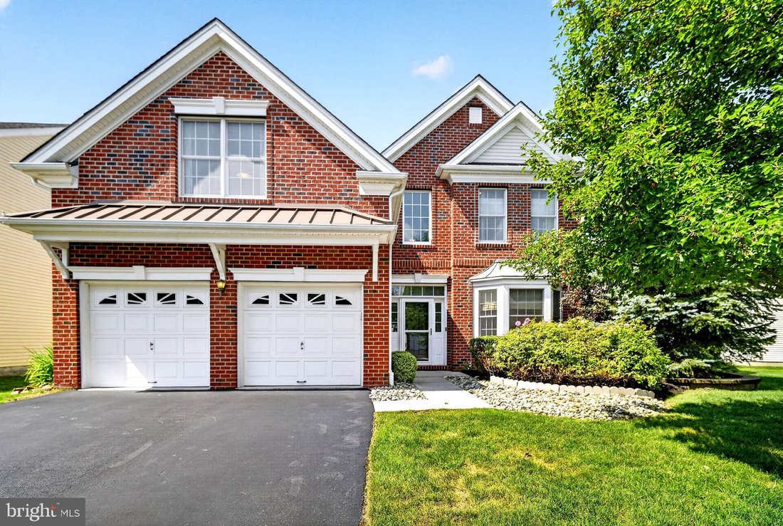 House in Princeton, New Jersey, United States 3 - 18541807