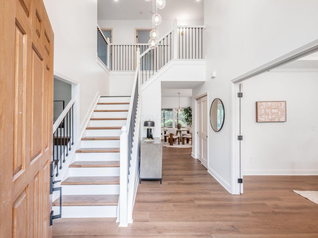 House in Dublin, Ohio, United States 4 - 18605072