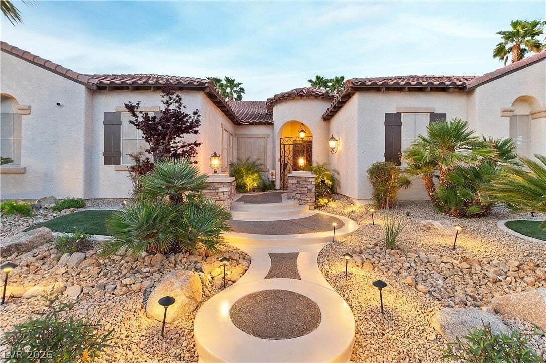 House in Las Vegas, Nevada, United States 1 - 18604604