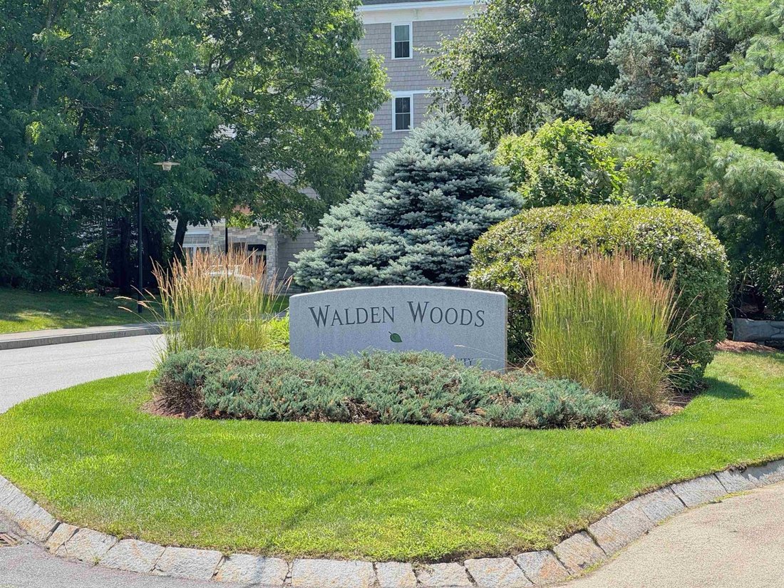 Condominio a Nashua, New Hampshire, Stati Uniti 1 - 18604400