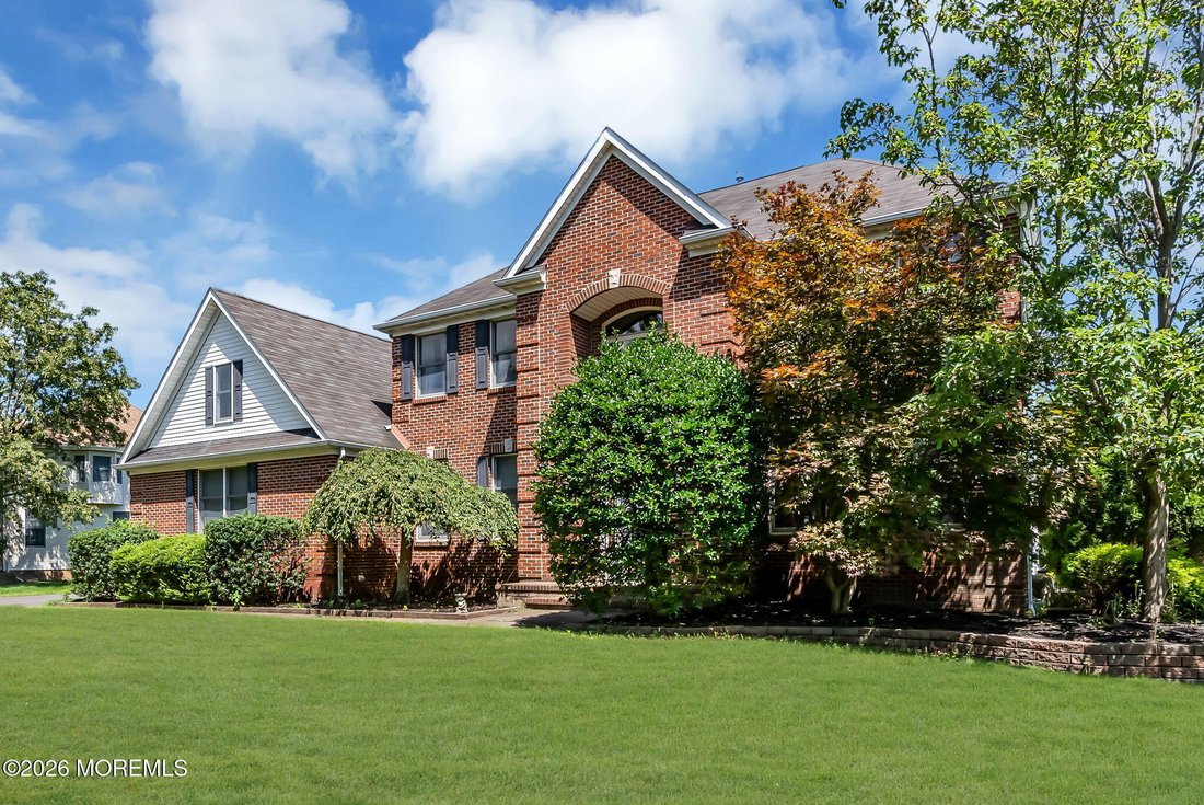House in Toms River, New Jersey, United States 2 - 18605081