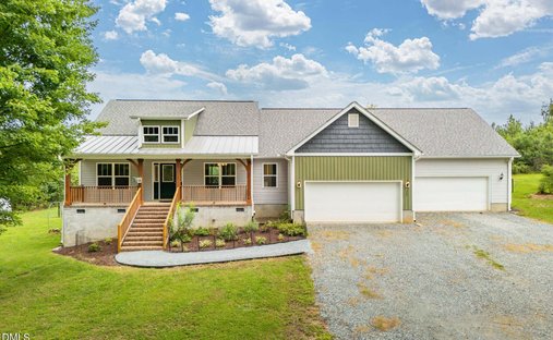 House in Pittsboro, North Carolina, United States 1