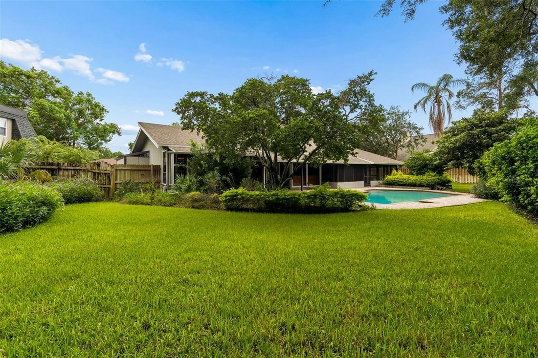 House in Tampa, Florida, United States 3 - 18605104