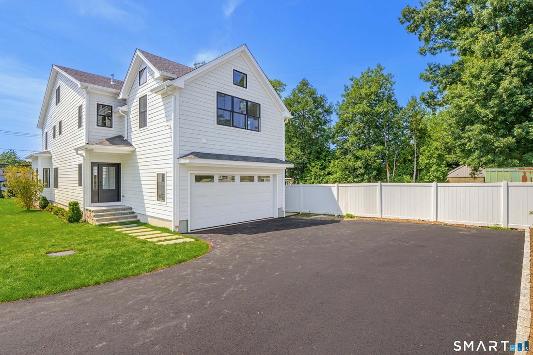 House in Stamford, Connecticut, United States 5 - 18604517