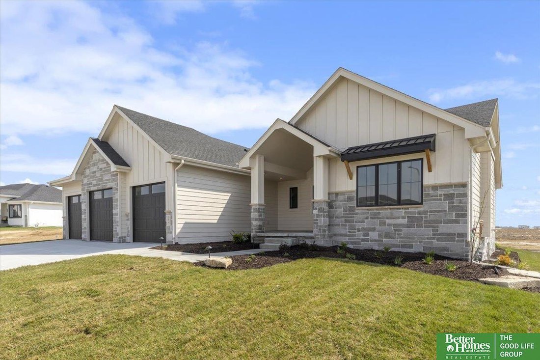 House in Gretna, Nebraska, United States 3 - 18604353