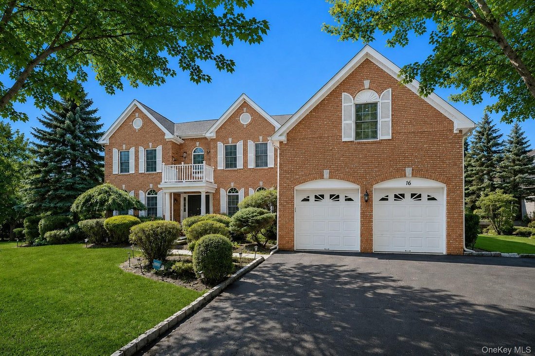 House in White Plains, New York, United States 2 - 18604982