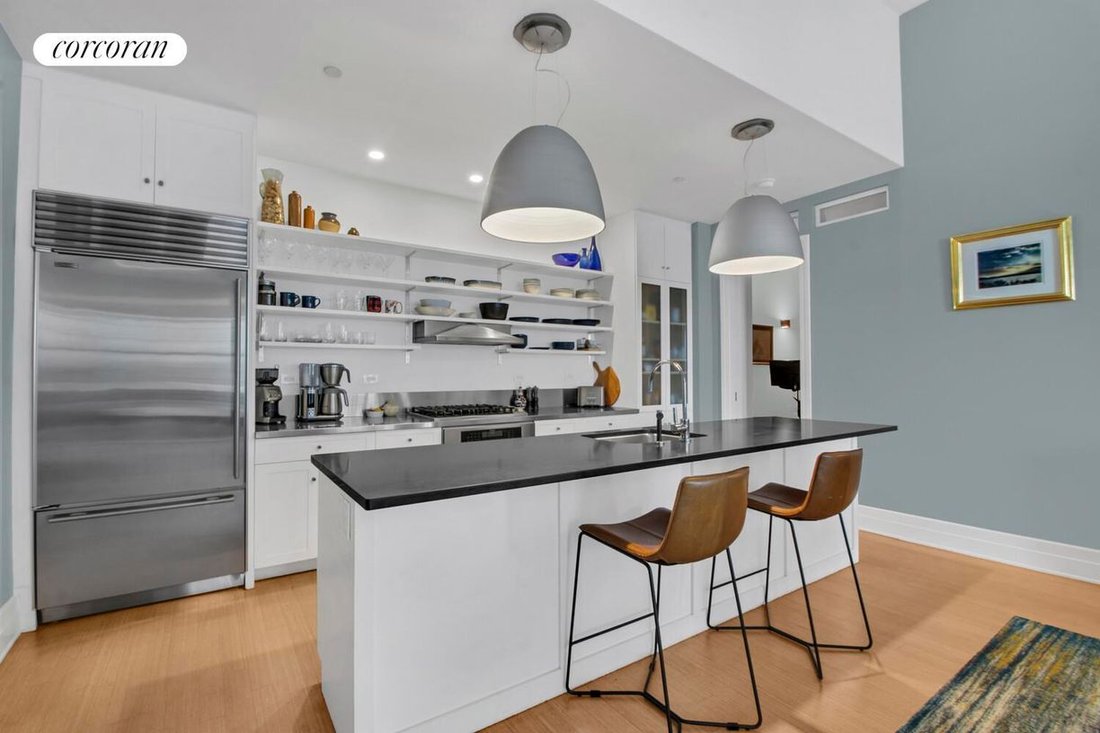 Condo in New York, New York, United States 5 - 18509442
