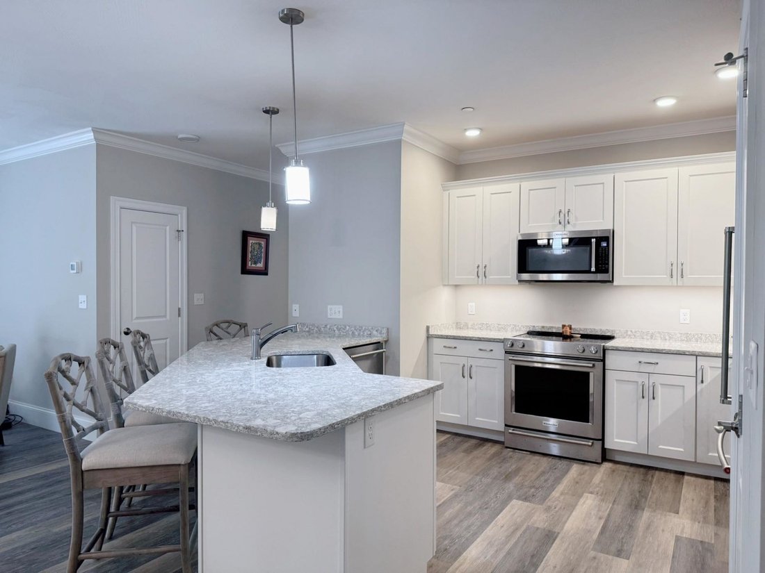 Condominio a Nashua, New Hampshire, Stati Uniti 5 - 18604400