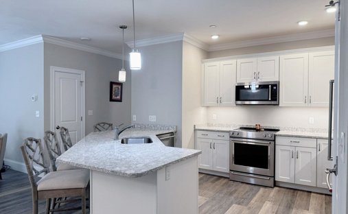 Condo in Nashua, New Hampshire, United States 1