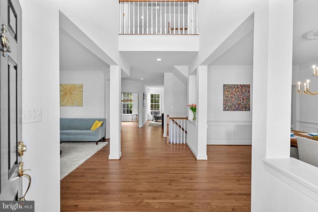 House in Broadlands, Virginia, United States 3 - 18605159