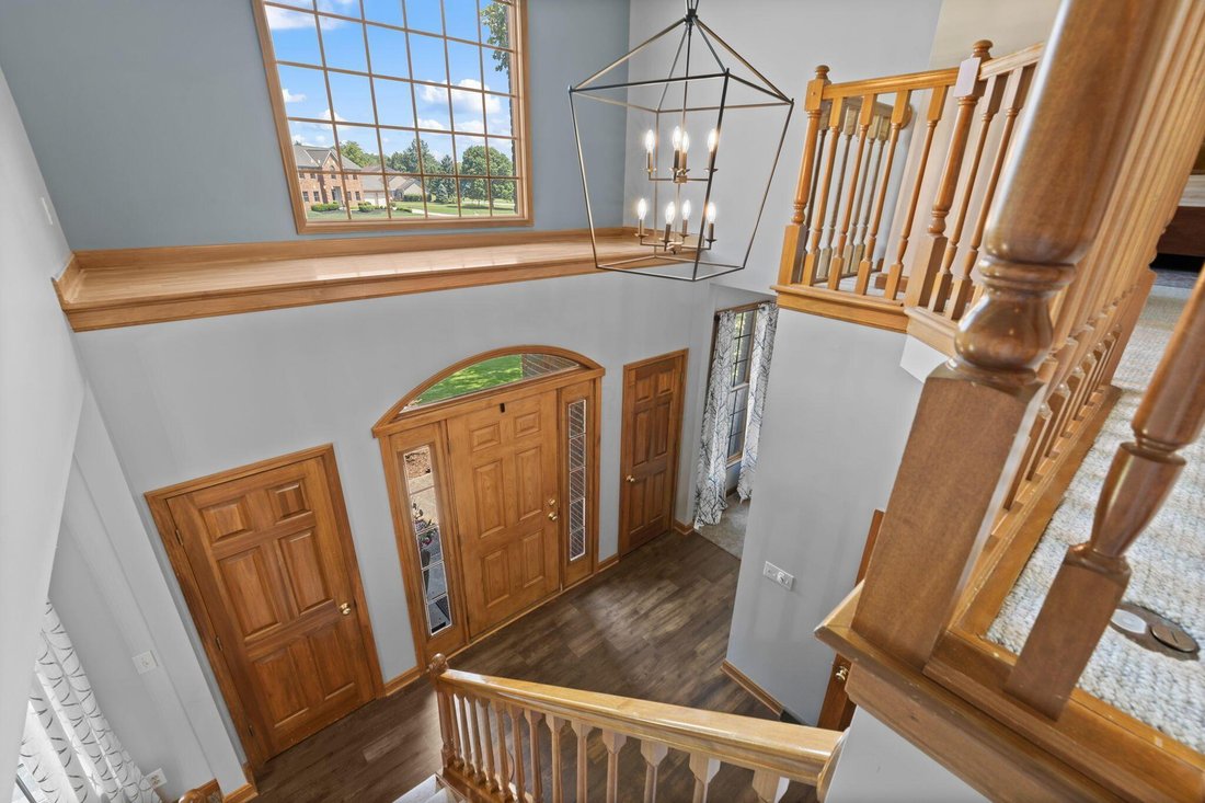House in Powell, Ohio, United States 4 - 18604427