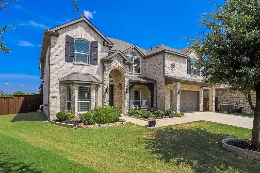 House in Celina, Texas, United States 1 - 18604296