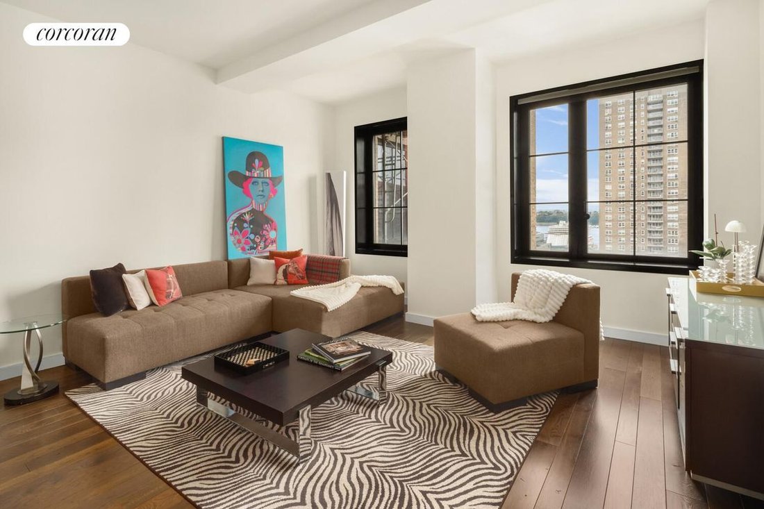 Condominio en Nueva York, Nueva York, Estados Unidos 3 - 17721619