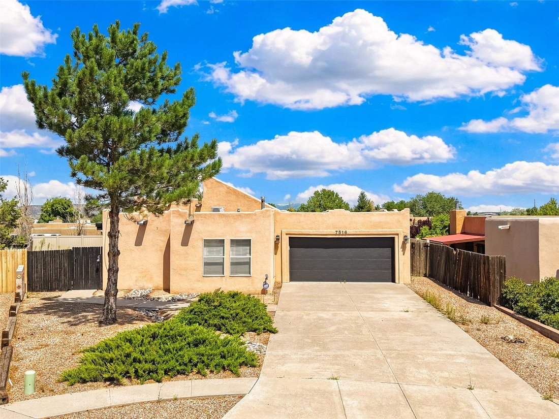 House in Santa Fe, New Mexico, United States 2 - 18604985