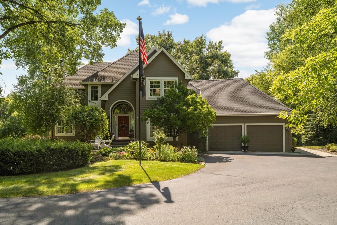 House in Prior Lake, Minnesota, United States 3 - 18605061