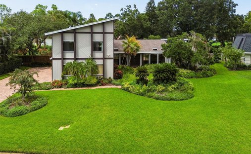 Casa a Tampa, Florida, Stati Uniti 1
