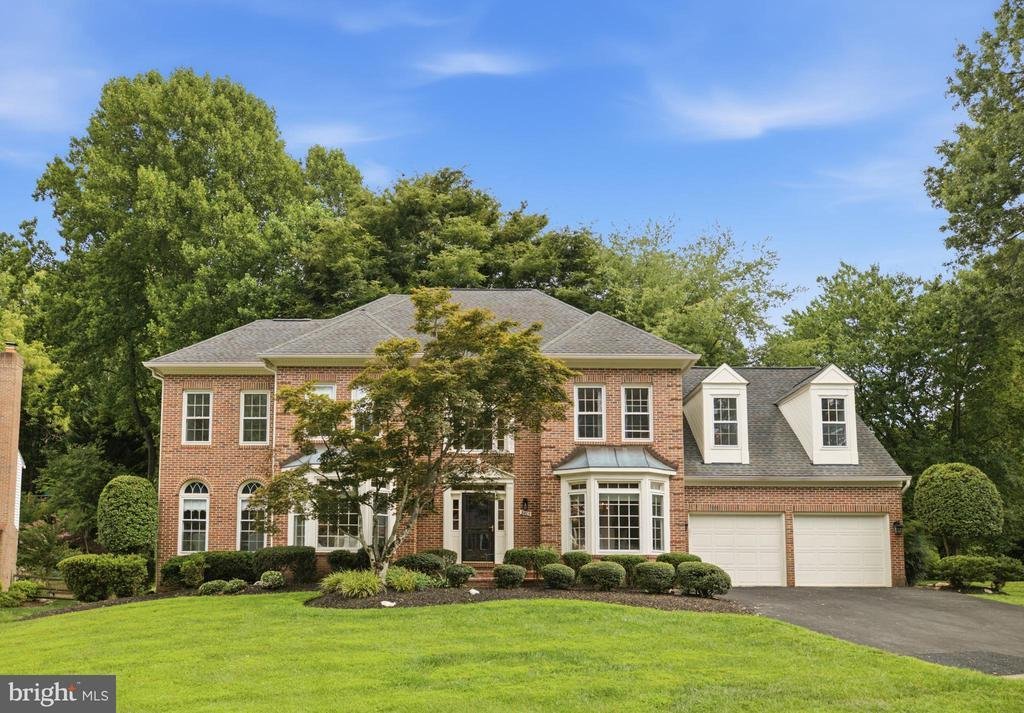 House in Fairfax Station, Virginia, United States 1 - 18605098