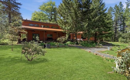 House in Wilderville, Oregon, United States 1