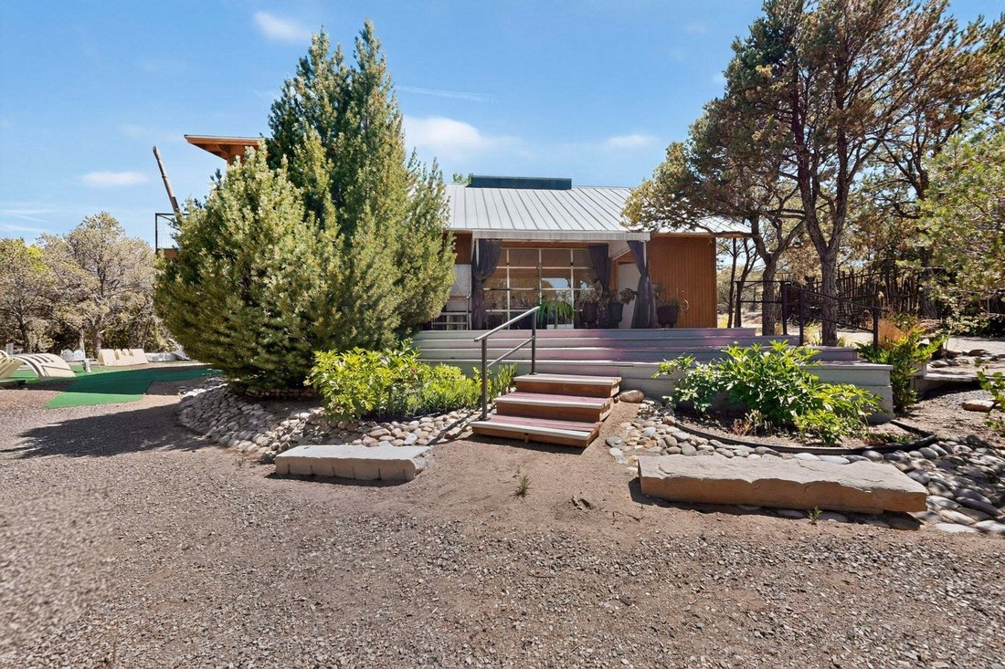 House in Santa Fe, New Mexico, United States 4 - 18604790