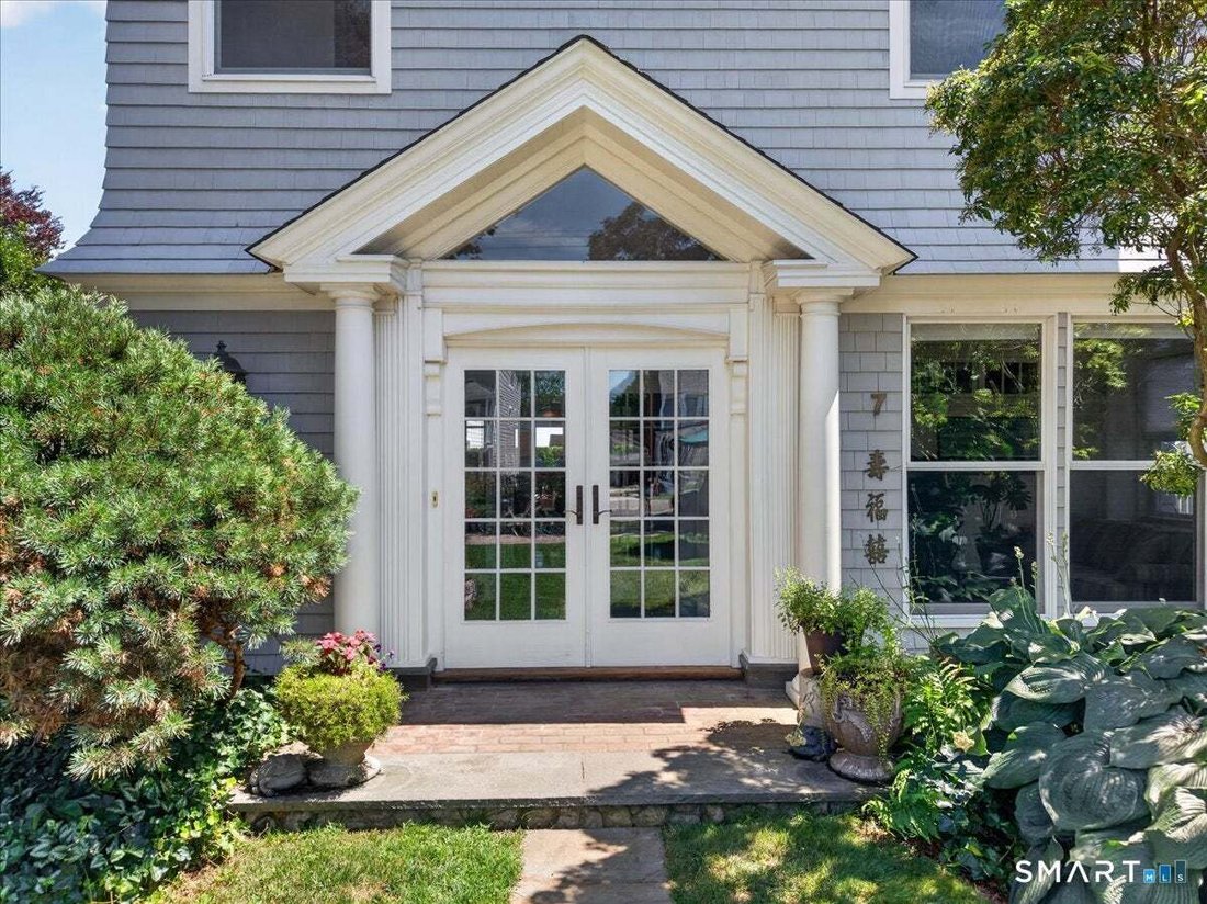 House in Groton, Connecticut, United States 3 - 18604522