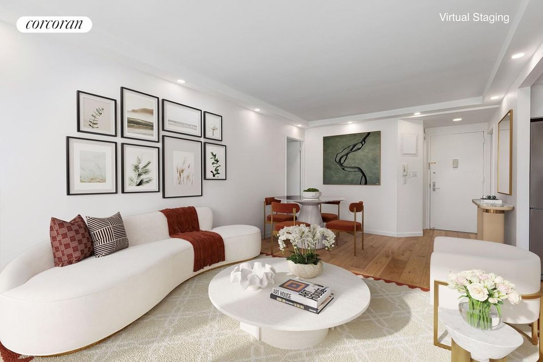 Co Op in New York, New York, United States 3 - 17890184