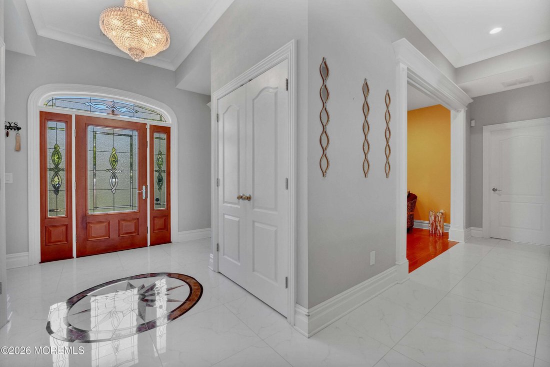 House in South Plainfield, New Jersey, United States 2 - 18604534