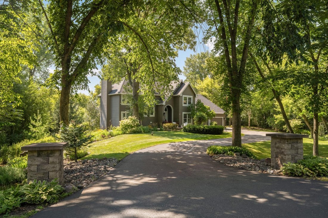 House in Prior Lake, Minnesota, United States 2 - 18605061