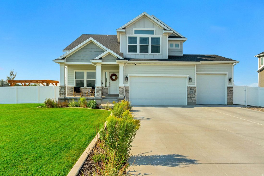 House in Layton, Utah, United States 2 - 18604453