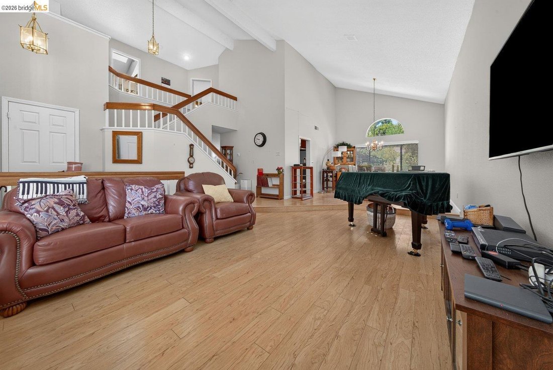 House in El Sobrante, California, United States 5 - 18604352