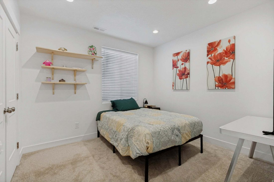 House in Layton, Utah, United States 4 - 18604453