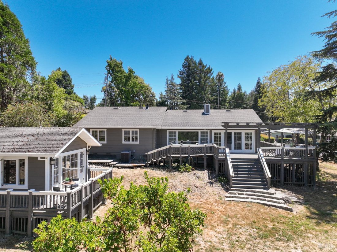 House in Sebastopol, California, United States 3 - 18604893