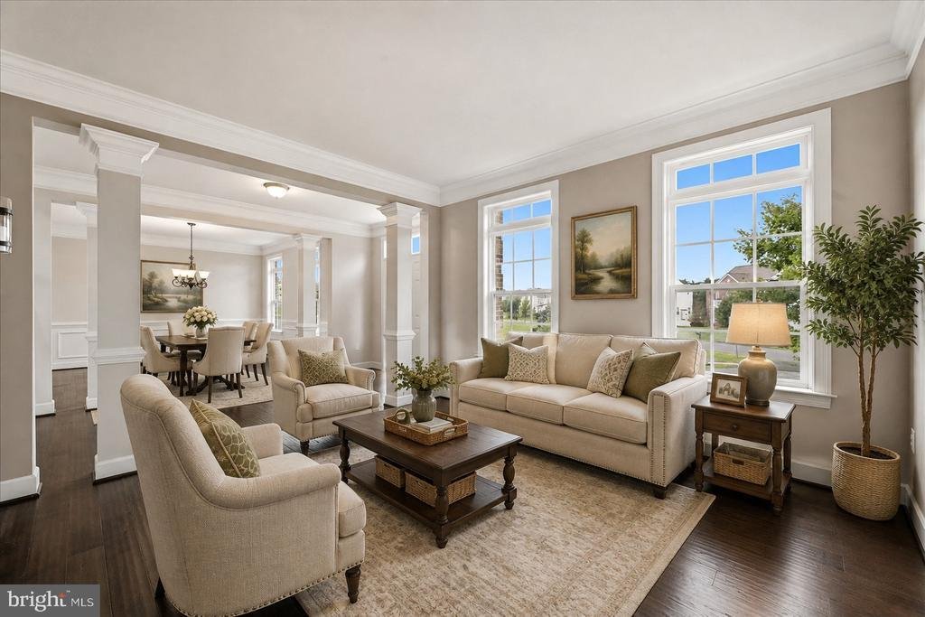 House in Leesburg, Virginia, United States 4 - 18605155