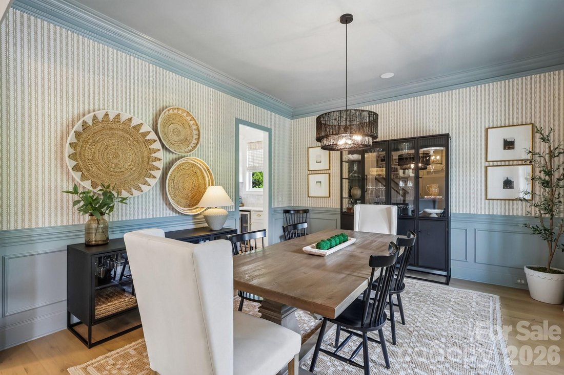 House in Charlotte, North Carolina, United States 3 - 18604800