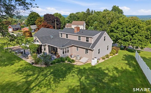 House in Cromwell, Connecticut, United States 1