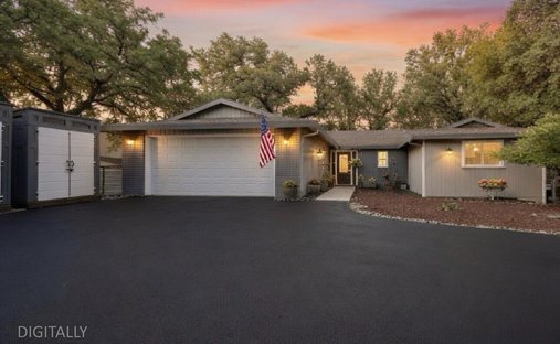 House in Penn Valley, California, United States 1