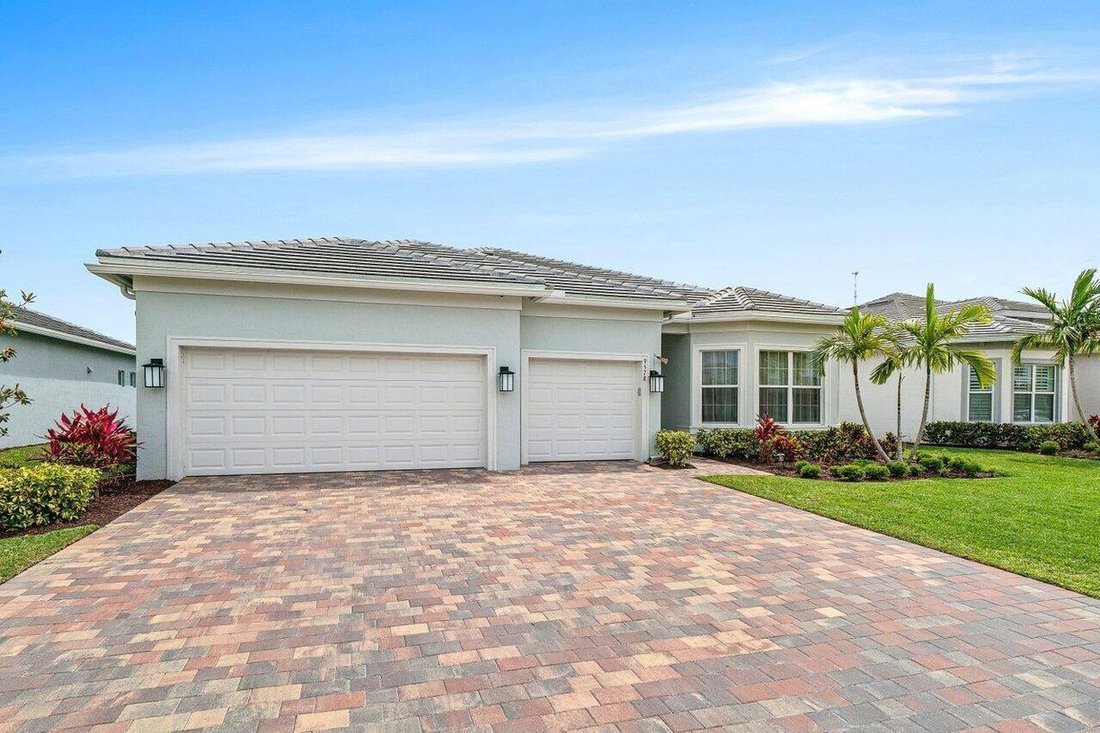 House in Lake Worth, Florida, United States 2 - 18604910
