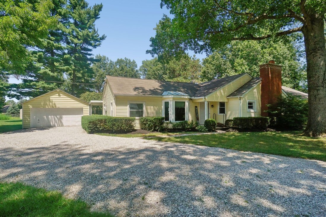 House in Gahanna, Ohio, United States 2 - 18604441