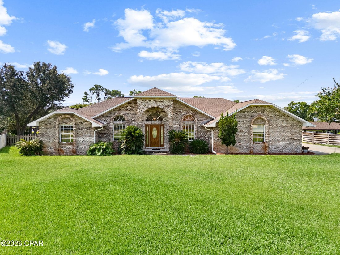 House in Panama City, Florida, United States 5 - 18604158