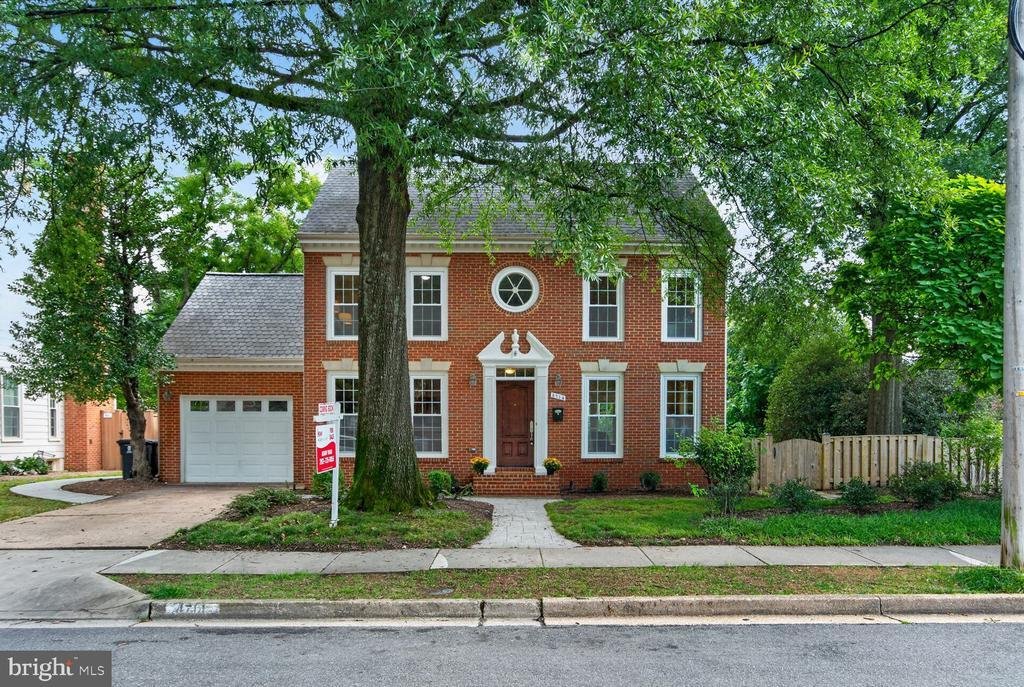 House in Arlington, Virginia, United States 2 - 18605047