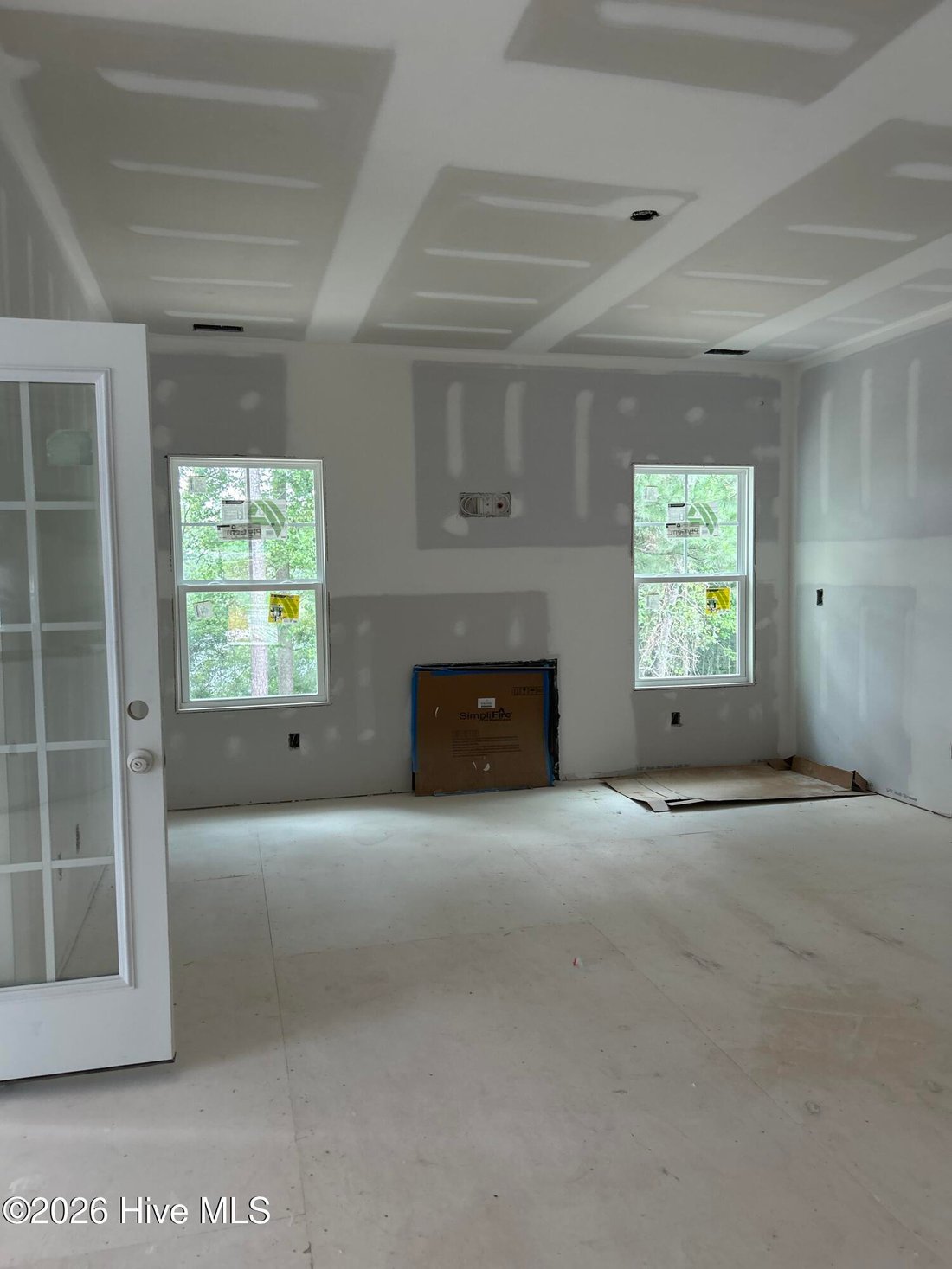 House in Aberdeen, North Carolina, United States 5 - 18302322