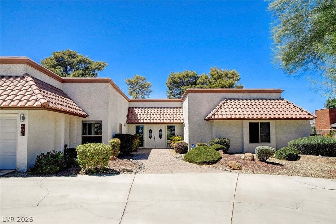 House in Las Vegas, Nevada, United States 4 - 18604614
