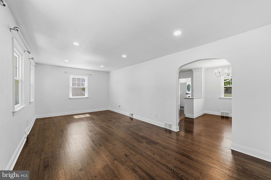 House in Ewing Township, New Jersey, United States 5 - 18604823