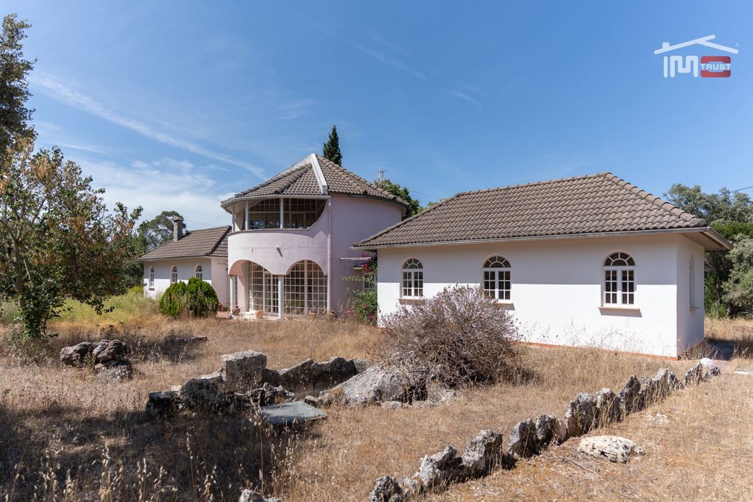 Villa in Fatima, Santarem District, Portugal 2 - 18604988