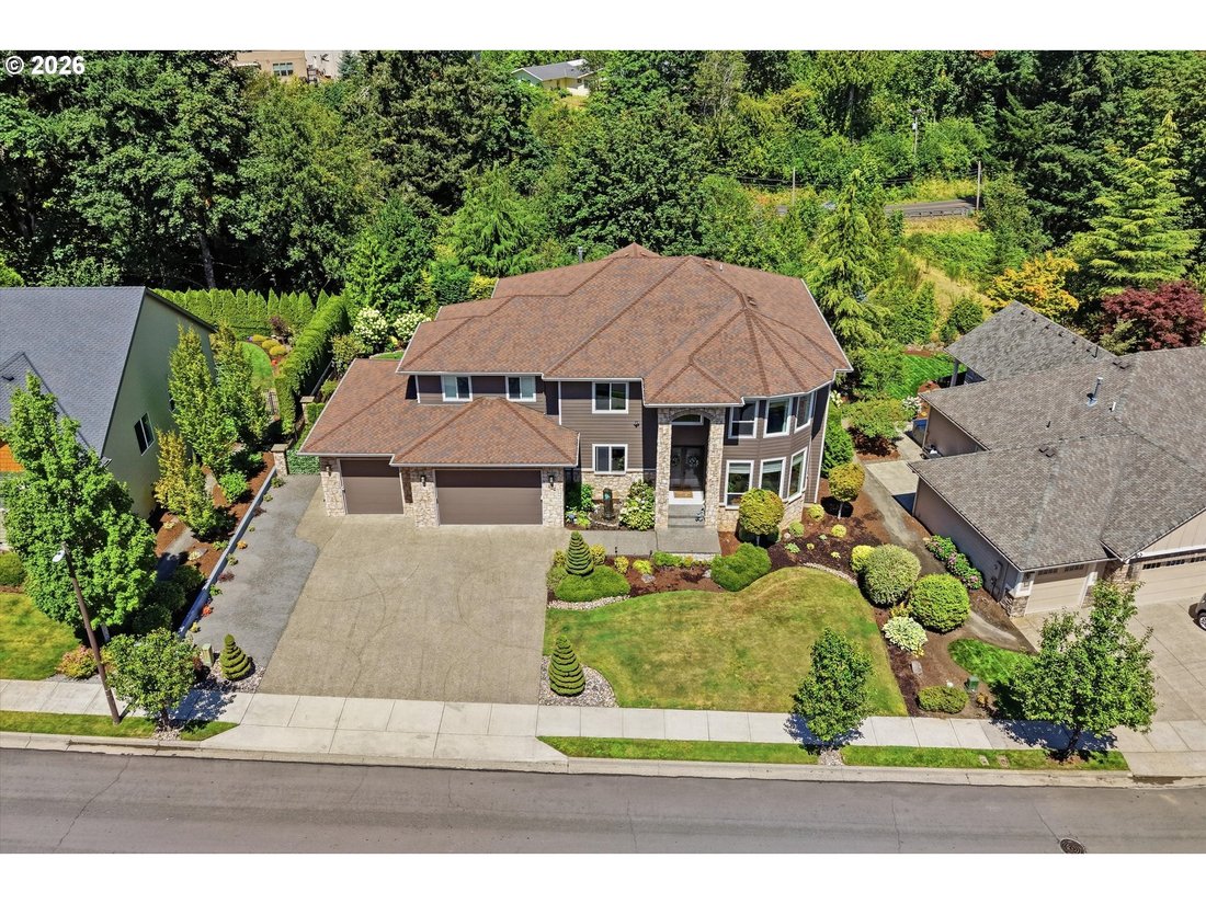 Casa a Gresham, Oregon, Stati Uniti 2 - 18555068