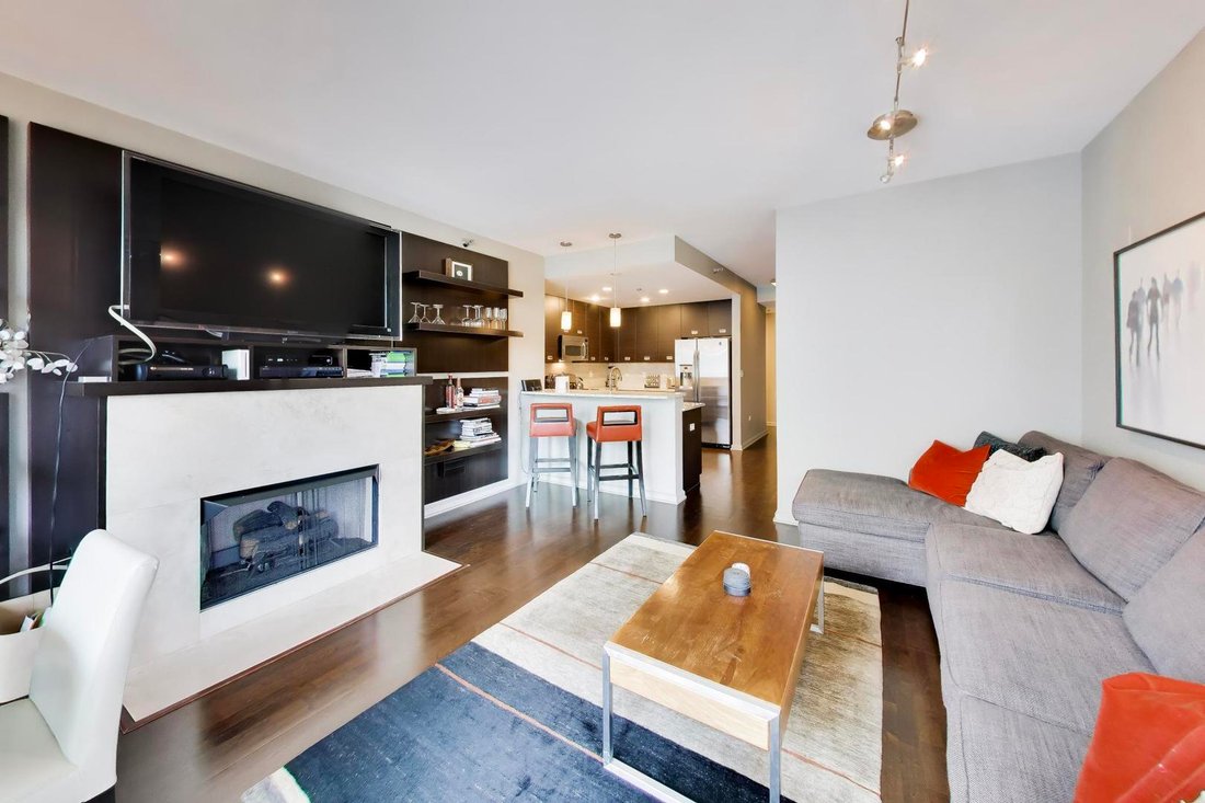 Condo in Chicago, Illinois, United States 3 - 18604869