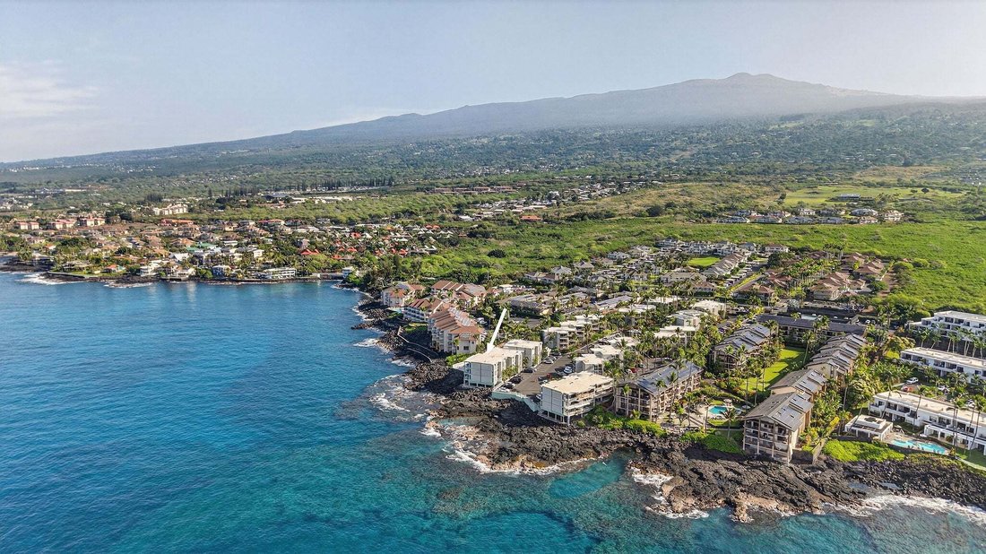 Condo in Kailua-Kona, Hawaii, United States 2 - 18604659